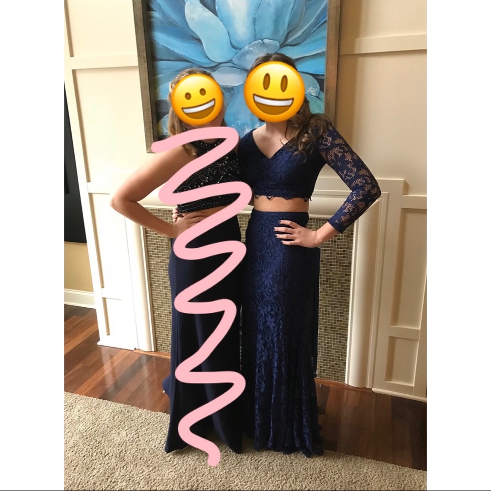 formal dress
